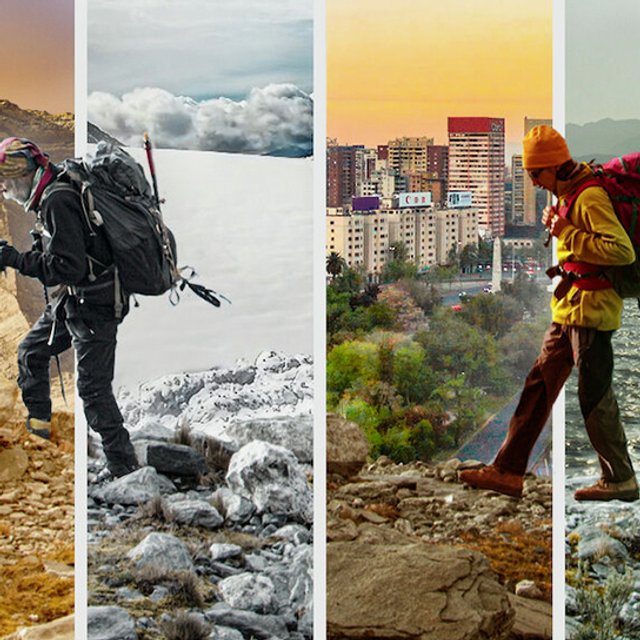 5 документальных фильмов по географии: для тех, кто мечтает о путешествиях