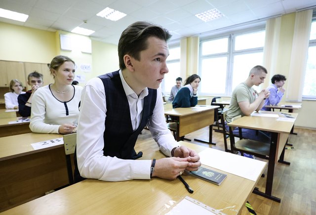 ЕГЭ по биологии — 2023: какие будут изменения и какие задания самые сложные