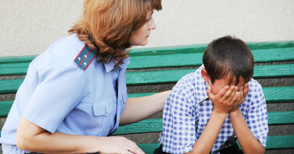 Лишение свободы ребенка родителями