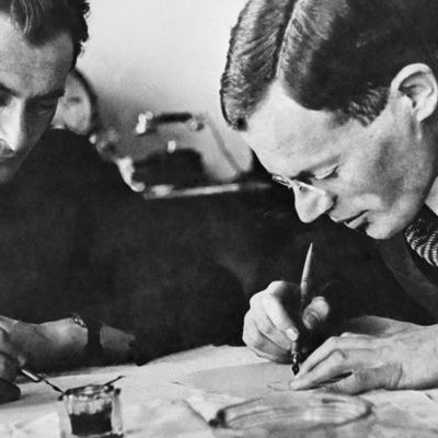 Цитаты из Ильфа
и Петрова, которые
помнит каждый