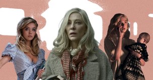6 новых сериалов с героинями на грани: тру-крайм, детектив, дорама и конечно «Эйфория»