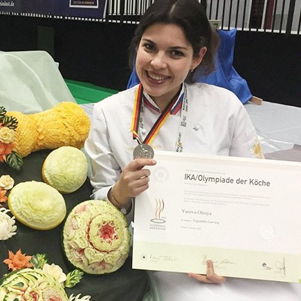 "С моими баллами ЕГЭ я могла поступить в любой вуз. Но выбрала колледж"