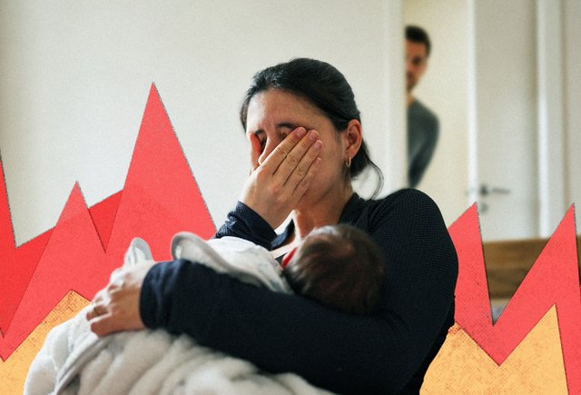 Как не бесить жену, которая сидит дома с детьми: советы счастливого мужа и отца двух детей
