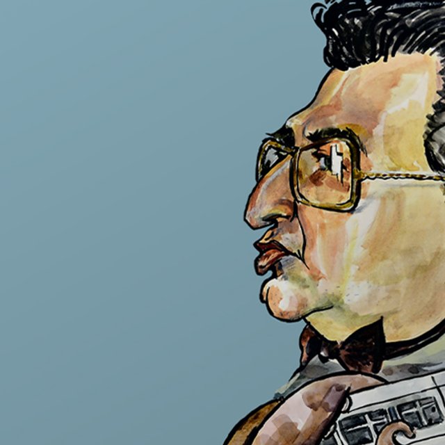 «Доносительство — большой грех». Директор Евгений Ямбург — о том, как решать школьные конфликты