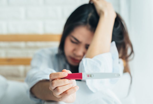 Мне 16 лет, и я беременна: опасно ли делать медикаментозное прерывание беременности?