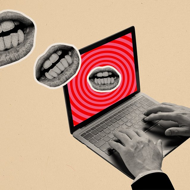 Можно ли найти того, кто написал в интернете отзыв об учителе с угрозой расправы?