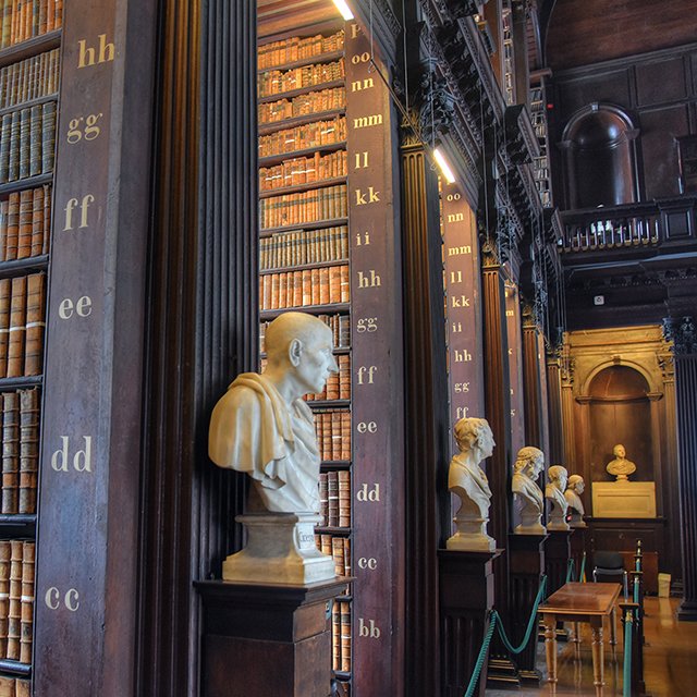 10 самых красивых университетов Европы