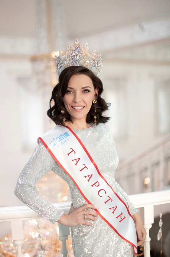  Диляра Залялиева