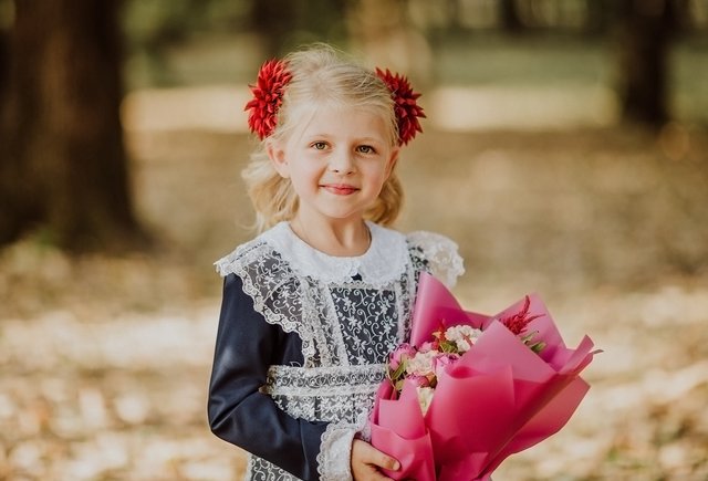 Как сэкономить на 1 сентября и почему учителям всё-таки надо дарить букеты