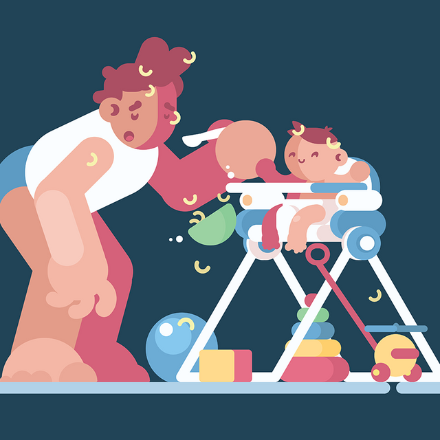 «Воскресный папа» по-английски — это как? Тест: поймете ли вы англоязычного родителя