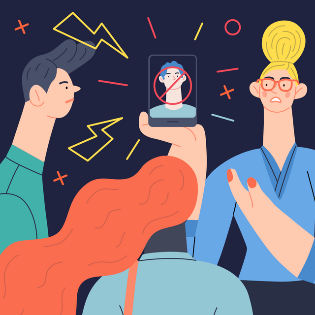 «Культура отмены работает только для женщин». Подростки — о бойкотах знаменитостям