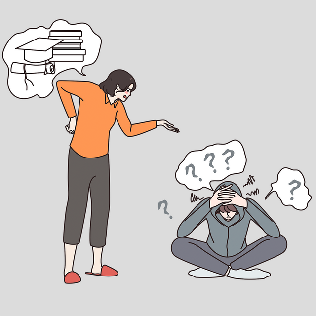 Подросток не хочет учиться и обсуждать своё будущее. Что делать?