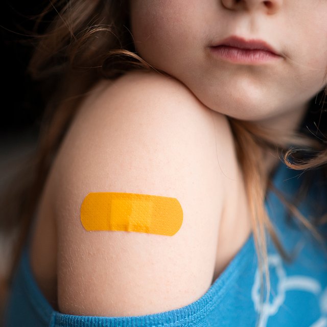 Можно ли сделать ребенку только одну дозу двухфазной прививки? Какие риски?