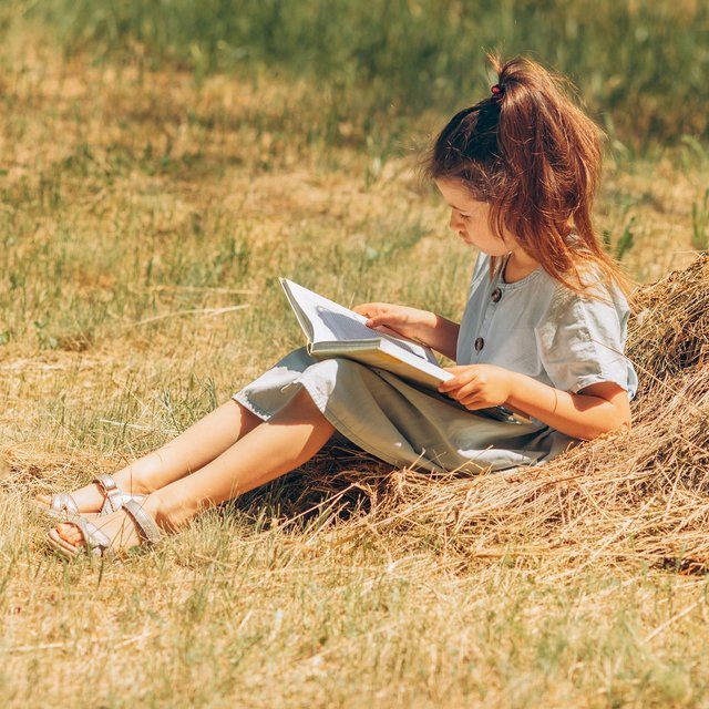 Список летнего чтения для первоклассников: без Михалкова, Барто и Родари