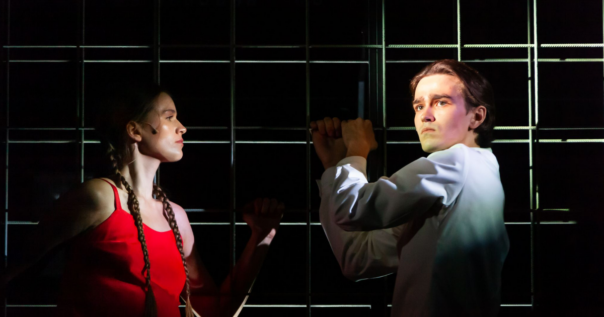 Куда сходить в Москве в марте: 10 событий для уставших родителей