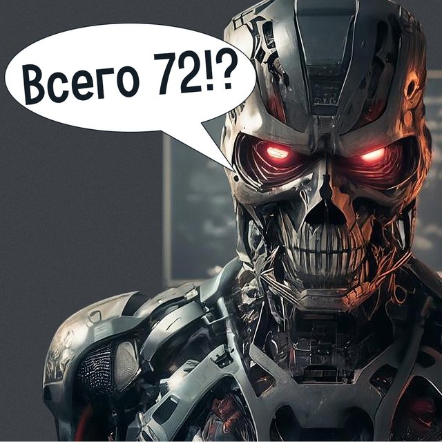 «ChatGPT решил ЕГЭ на 72 балла»: могут ли нейросети взломать систему образования