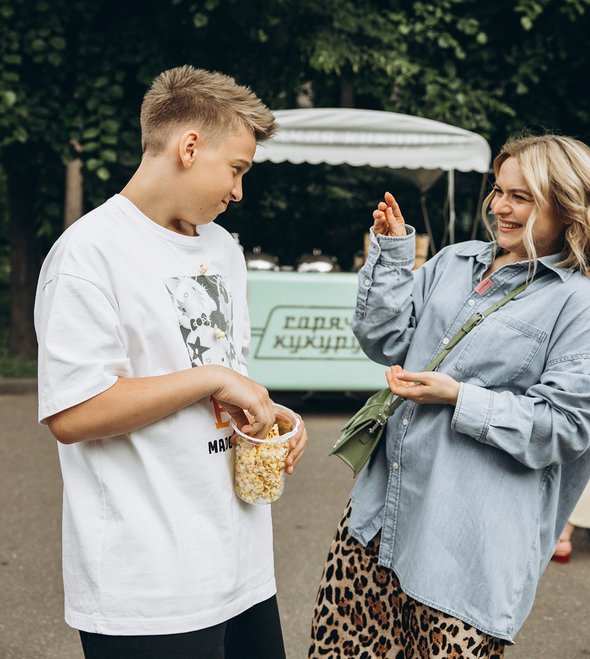 Правила воспитания Лидии Лобановой — директора музея Криптографии