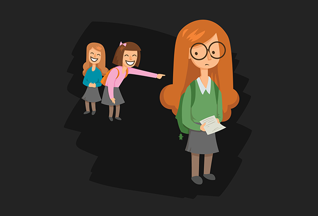 Как справиться со школьным буллингом и чем отличается аутизм у девочек