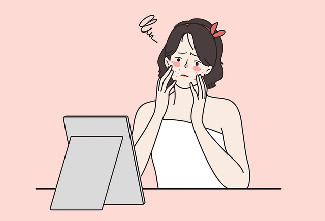 Как поддержать подростка, который переживает из-за своей внешности: 6 советов родителям