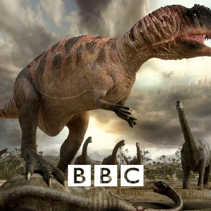 5 научно-популярных сериалов Би-би-си для всей семьи