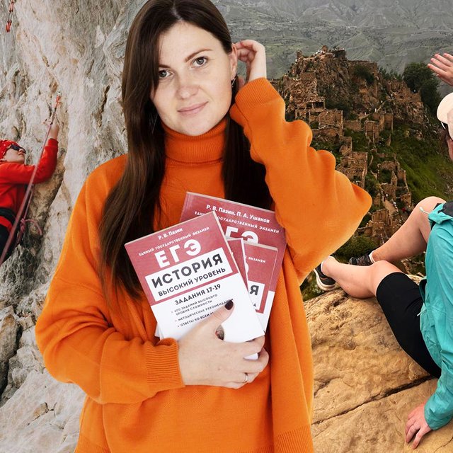 «Цена моего сноуборда – как зарплата в школе»: учительница из Приморского края — об увлечении экстримом и деньгах на это хобби