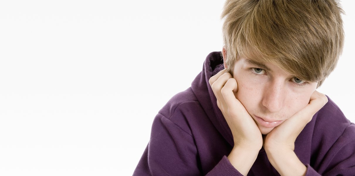 Дайте детям побездельничать