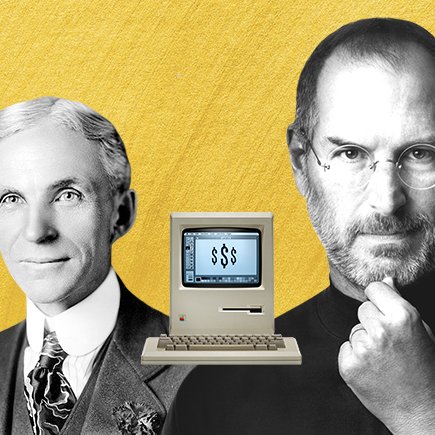 8 богатых (и очень богатых) людей, которые уверены, что высшее образование не нужно