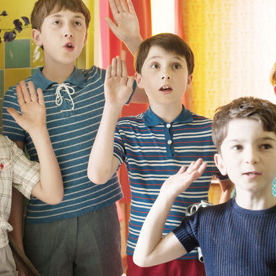 "Каникулы - это лучшее время для подготовки к учёбе"