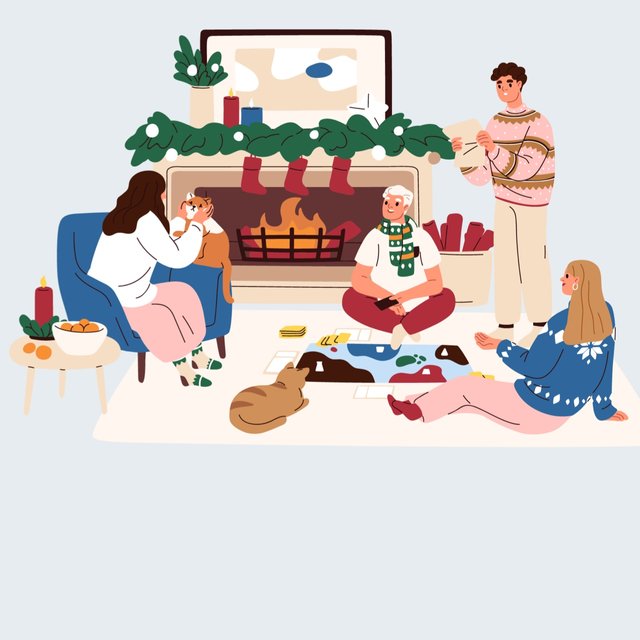 20 новогодних подарков: настолки и игры для детей всех возрастов