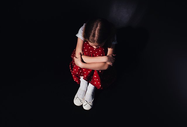 Раздражительность и перфекционизм: что нужно знать про детскую депрессию