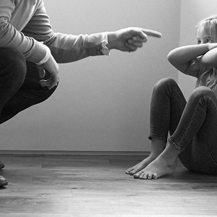 «Меня били и ничего – человеком вырос» и другие мифы о наказаниях