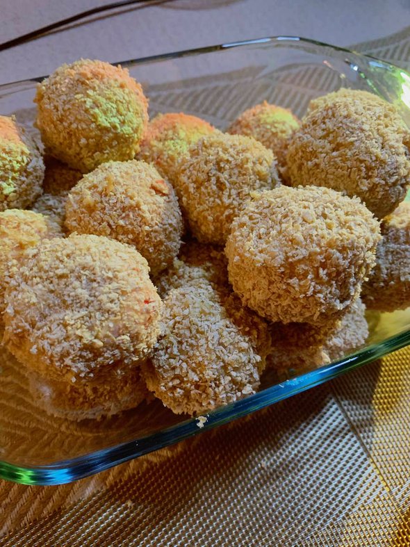 Рецепты из тиктока tiktok