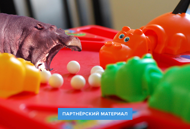 5 игр, чтобы развлечь дошкольника и не почувствовать себя идиотом