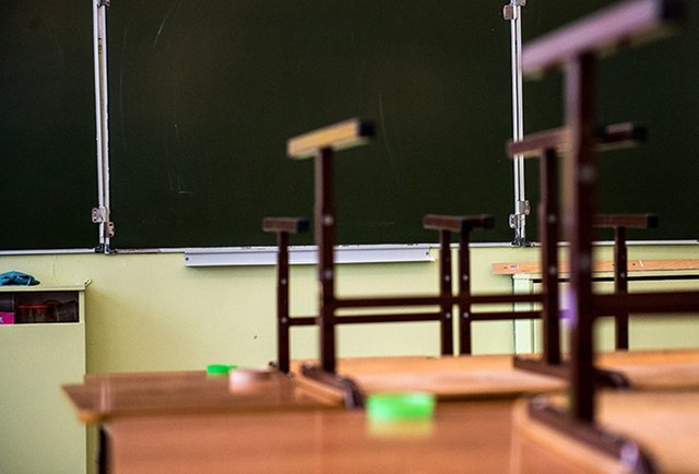 Обложка «Документ, который похоронит российскую школу». Еще одно мнение о Стратегии образования — 2036