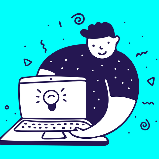 Как перевести PDF в простой документ и сделать яркую презентацию: советы учителям на дистанте