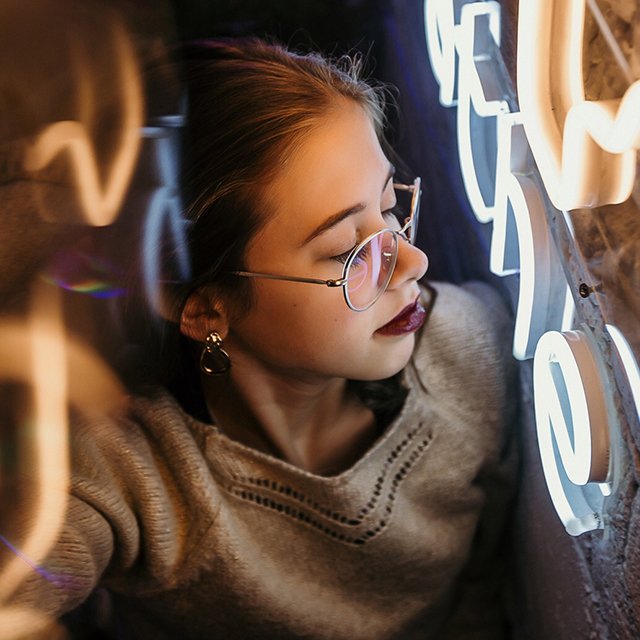 «Я не хочу умирать из-за решений некомпетентных людей». Рассказ 17-летней Таисии, которая больна муковисцидозом