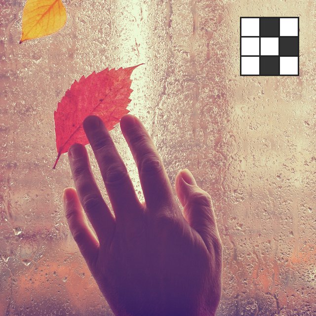 Название рок-группы и тоски по-онегински – это... Кроссворд «Мела» про осень