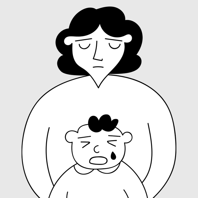 «Это полное фиаско, я ужасная мать». Как смотреть на жизнь проще, если вы – родитель