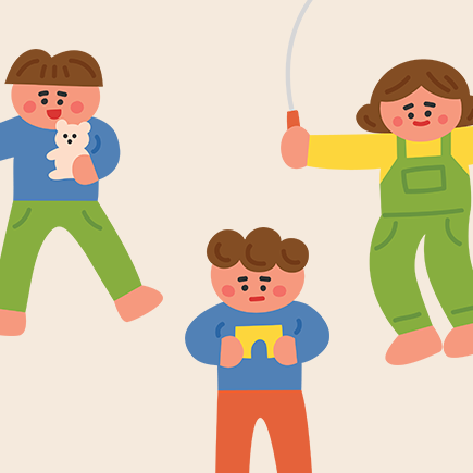 Карточки, кубики, головоломки и поцелуи:
4 популярные методики раннего развития