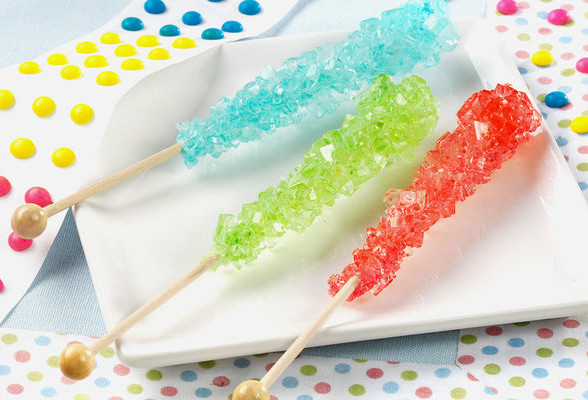 4 способа понять и полюбить химию за кухонным столом