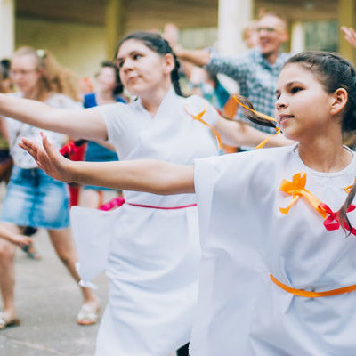 Как эксперимент
с молодыми учителями
меняет школы