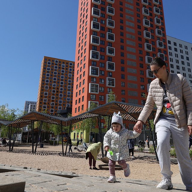 «Квартиры в Москве — только для москвичей»: как может измениться семейная ипотека в 2026 году