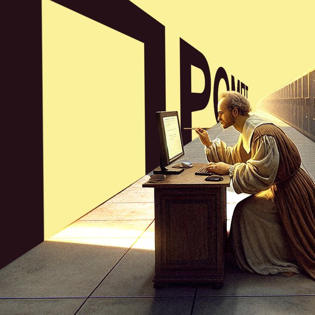 Что такое промпт и еще 8 непонятных слов про нейросети