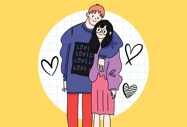 Мой сын влюбился в одноклассницу и больше не думает об учёбе. Что делать?