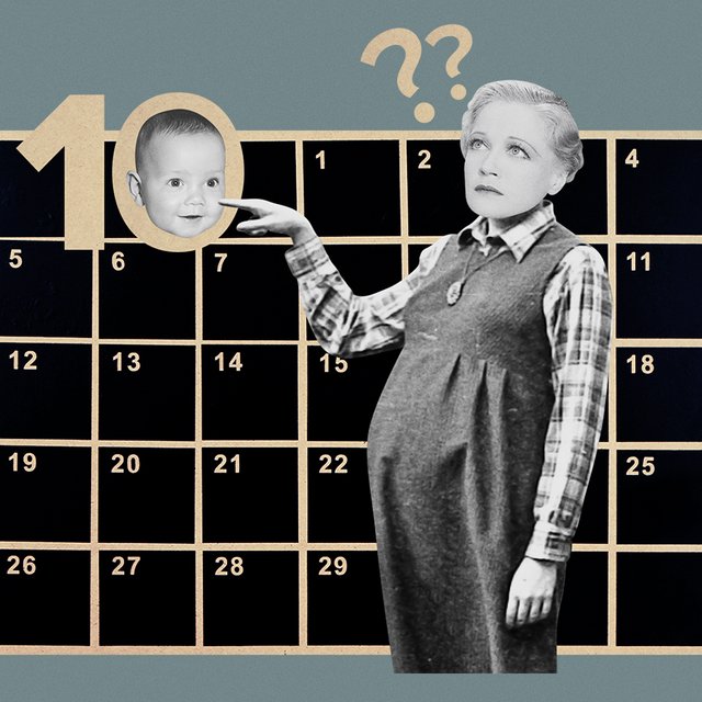 10 баллов по Апгар — это много или мало? Тест, который смогут пройти только родители