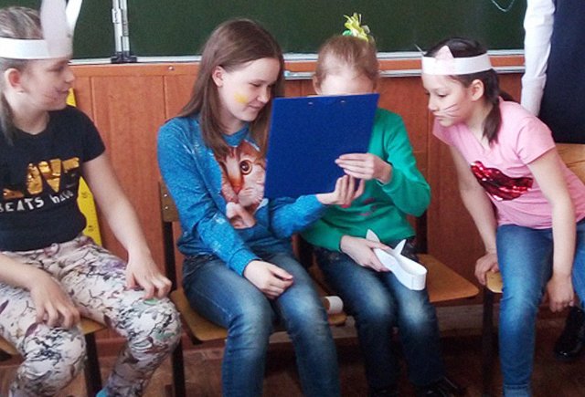 4 классные идеи, которые изменят жизнь вашей школы к лучшему