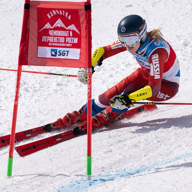 «На тренировке дети не должны умирать». Как воспитать олимпийского спортсмена: рассказ мамы