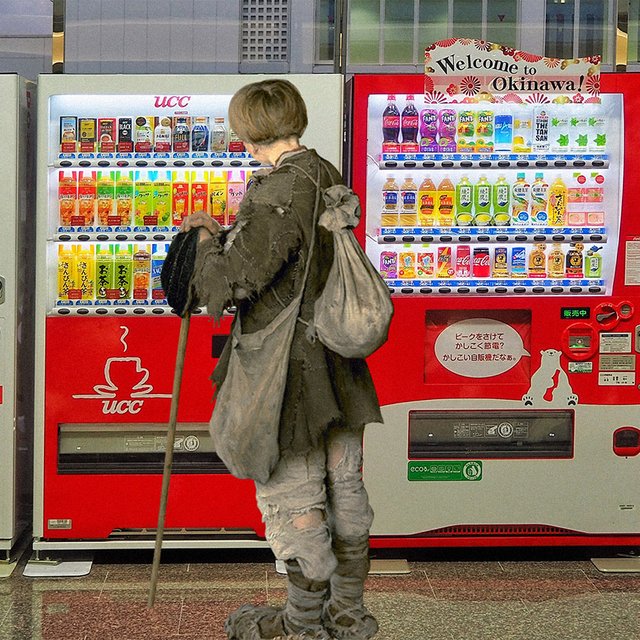 Могут ли в школе стоять вендинговые автоматы и что в них может продаваться?