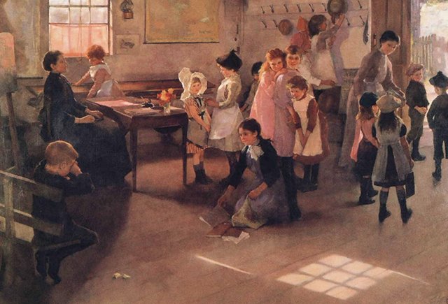 5 монологов учителей, которых достала школа. Но они всё равно любят свою работу (и детей)