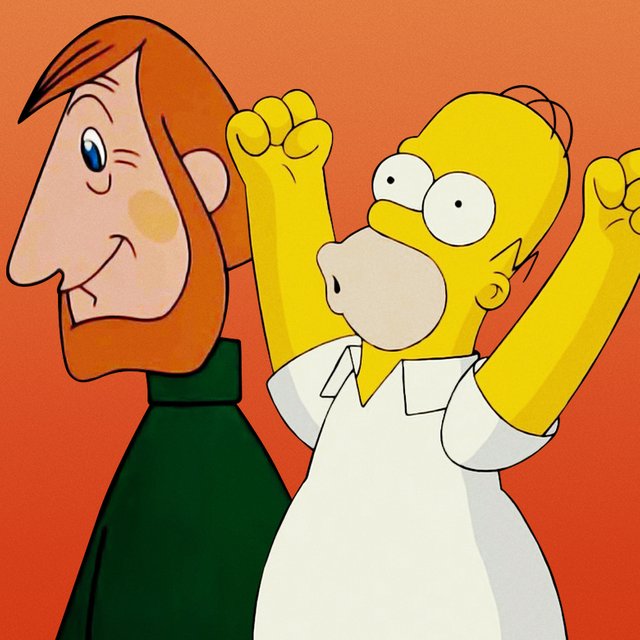 Гомер Симпсон или папа Дяди Фёдора? Тест: какой вы (на самом деле) отец